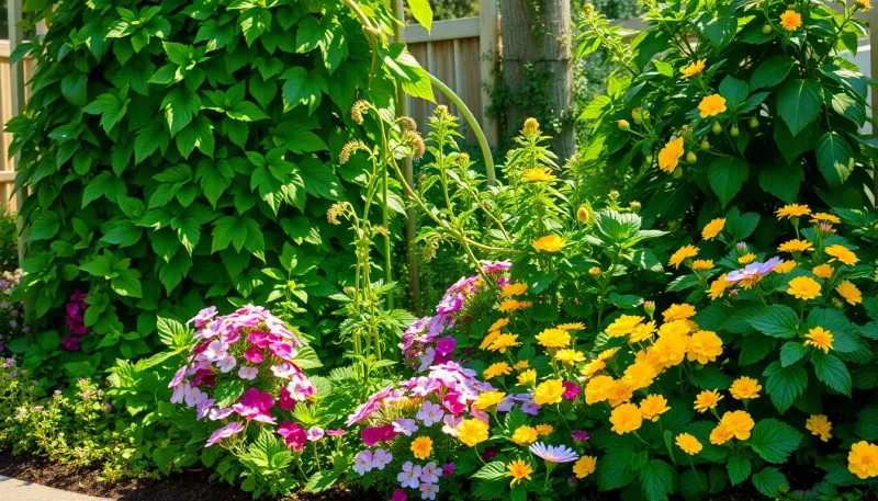 Bodendecker für jeden Garten: Diese 3 Pflanzen blühen das ganze Jahr