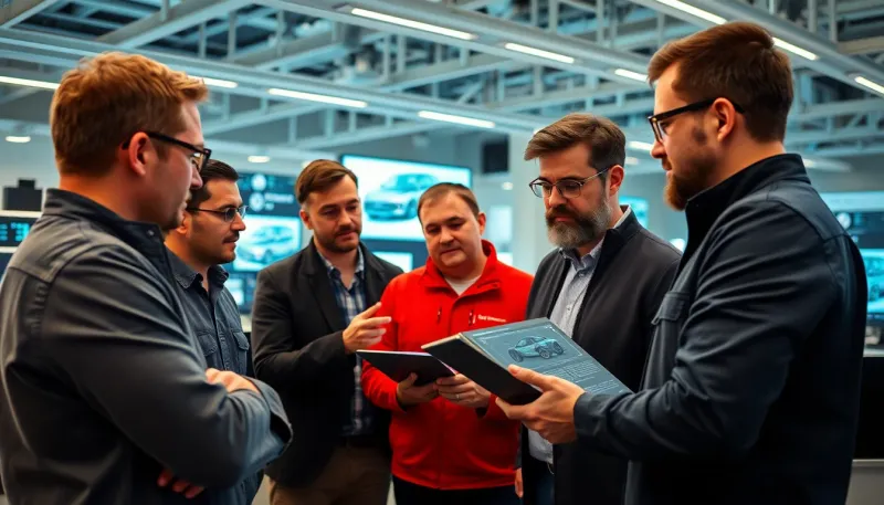 Volkswagen und Rivian: Hohe Kosten und Herausforderungen im Joint Venture